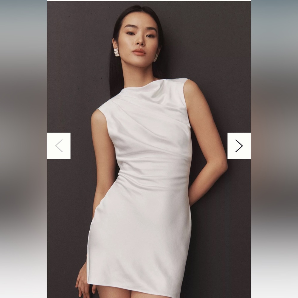 Significant Other Annabel Dress